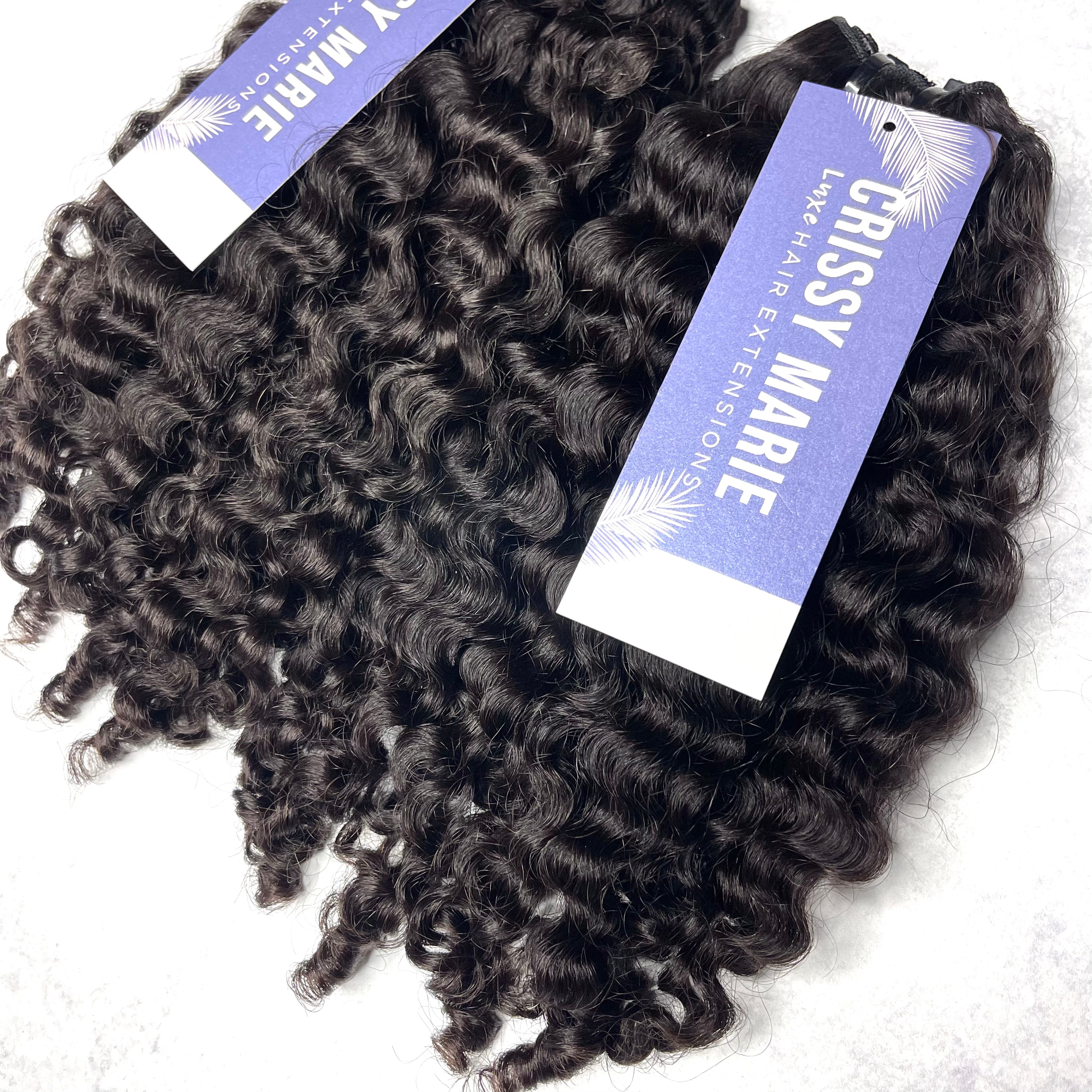 Canari Curl