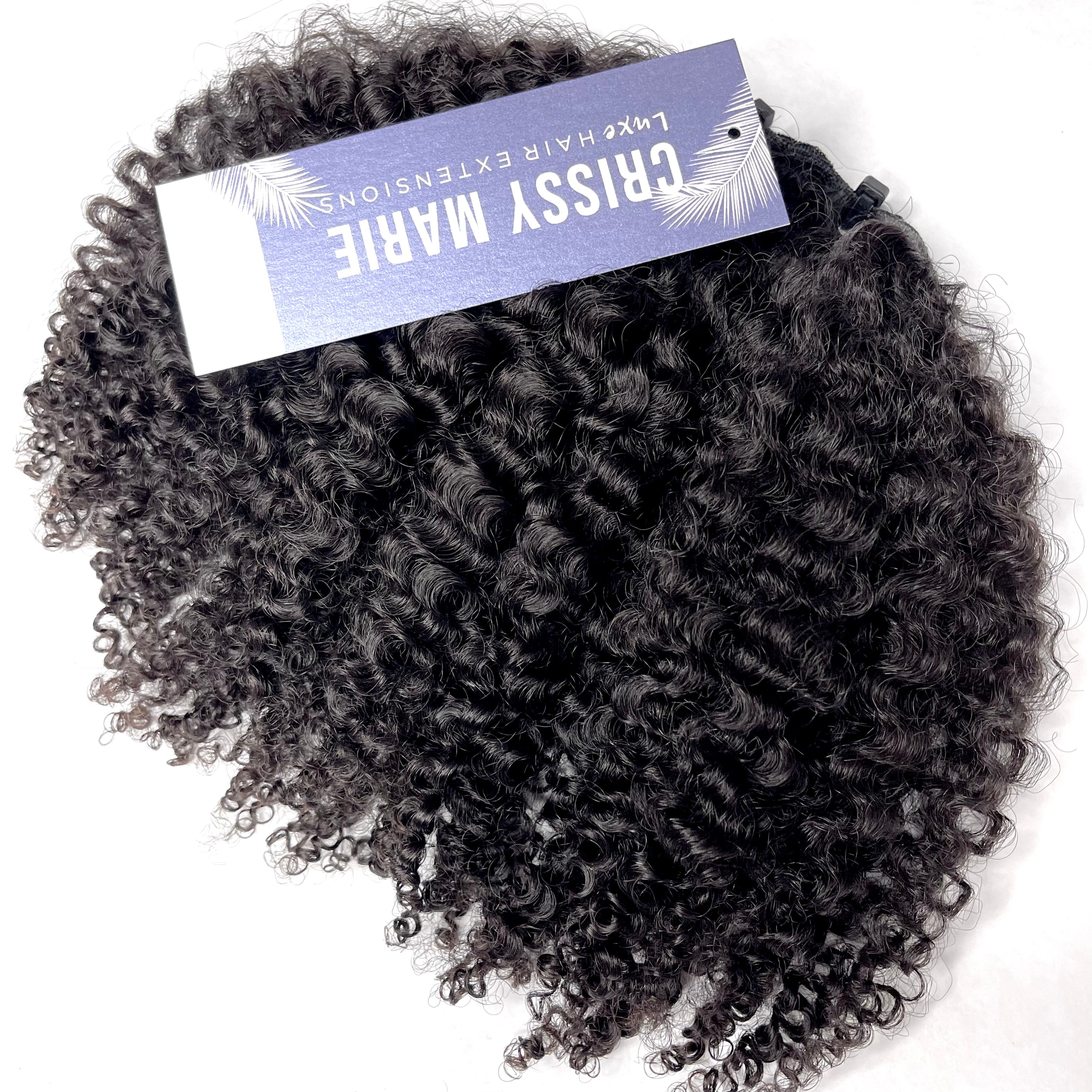 Deep Curl Crush